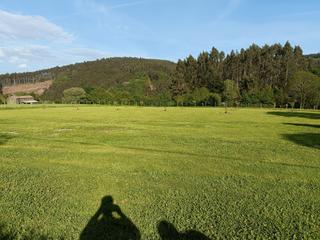 Terreno residenziale  Lugar castelo