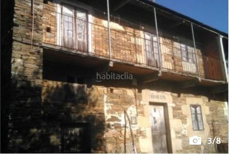 Foto 278a3fc6-bd64-4d04-a77e-1014678b52df. Casa a avenida terra cha 53 a Cospeito