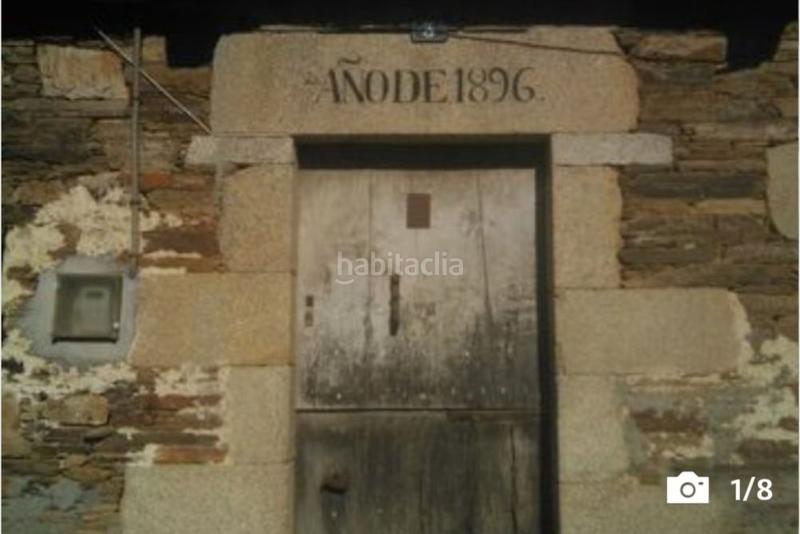 Foto db83da32-a993-4696-8158-45ce3ebbf483. Casa a avenida terra cha 53 a Cospeito