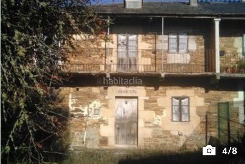 Foto f8da338b-2ac9-4de2-b869-0243516a57ae. Casa a avenida terra cha 53 a Cospeito