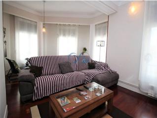 Etagenwohnung in Betanzos