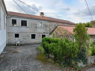 Maison jumelée  Avenida lugo