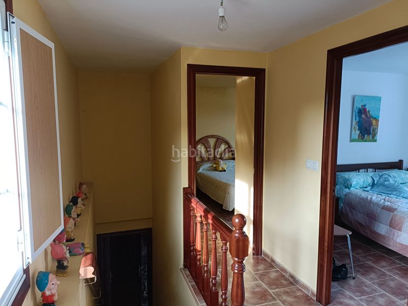 Foto 7f83d229-a90f-4d77-bb61-e8d6a2ad446b. Semi detached house with parking in Curtis