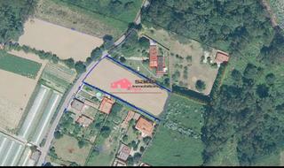 Terreno residenziale in Sada