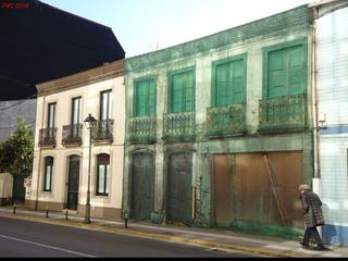 Casa a Sada