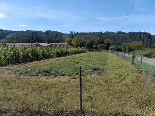 Terreno residenziale in Cesuras