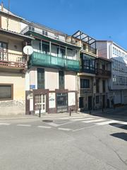 Reihenhaus  Rúa dos ánxeles
