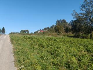 Residential Plot  Coirós arriba