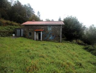 Maison  Lugar rebordelo