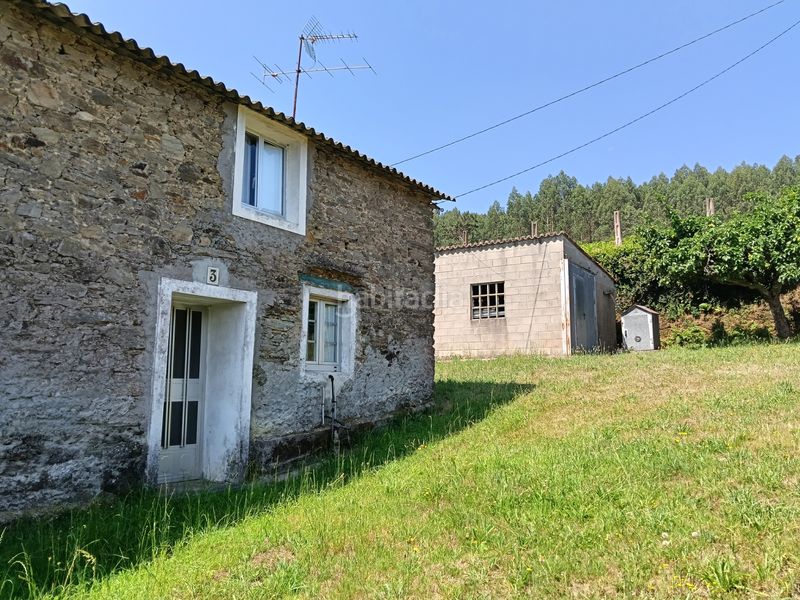 Foto 2bd489f2-5239-4a0f-97ef-47de1da3e1b5. Casa adossada amb aparcament a Cesuras