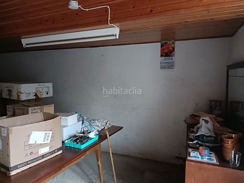 Foto 52a4252b-08cd-4f87-b5f6-b314cd516266. Casa adossada amb aparcament a Cesuras