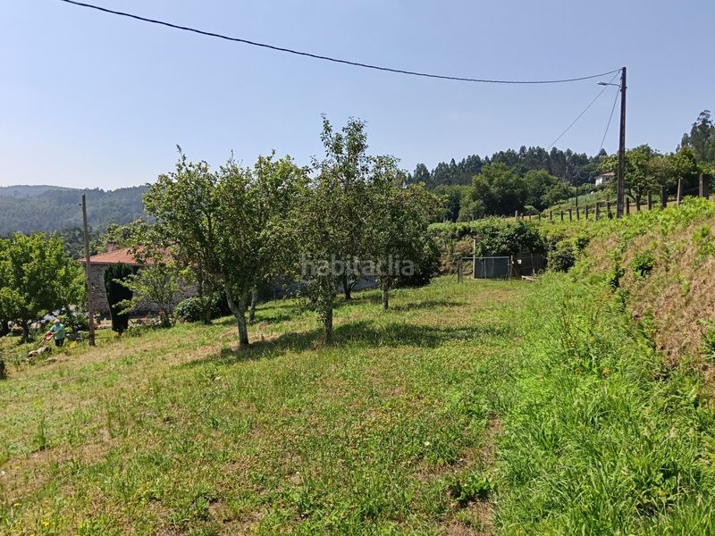Foto 8aedf954-ebdb-461b-9d13-43bd18c3bbbb. Casa adossada amb aparcament a Cesuras