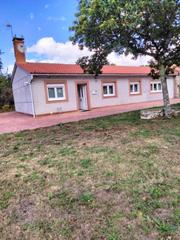 Casa adossada a Sobrado