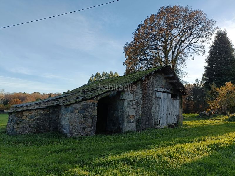 Foto 48a7ffe6-6068-49cc-9fca-d8f7f6d0bd48. Casa amb aparcament a Guitiriz