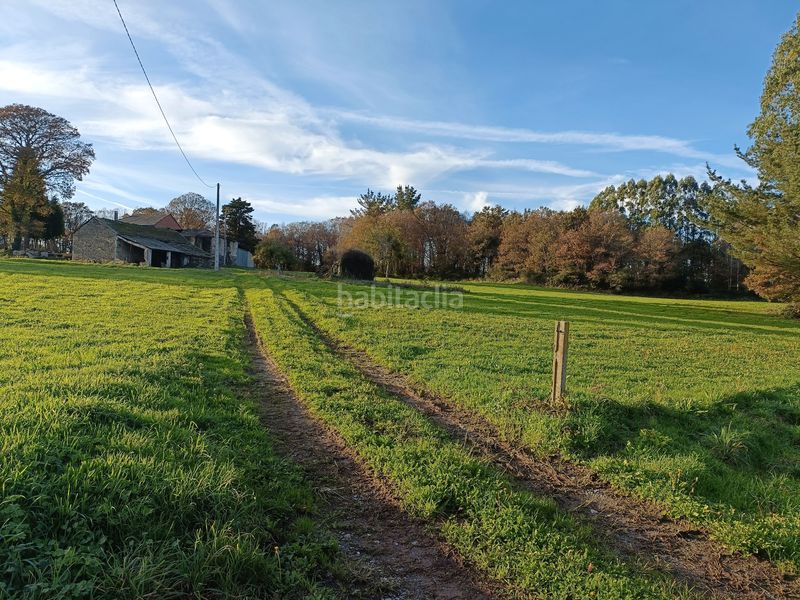 Foto 4938a5fd-8a1b-4e98-a149-961d814d9c66. Casa amb aparcament a Guitiriz