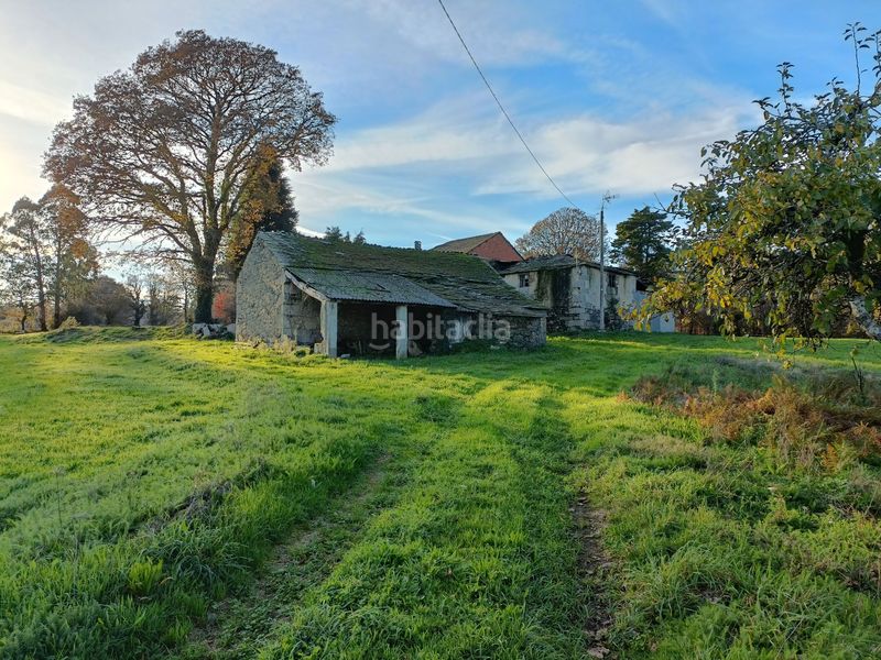 Foto c60fac06-1522-4c91-9817-5294e8d6bc3c. Casa amb aparcament a Guitiriz
