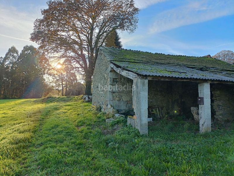 Foto d4007b88-d2f7-42ec-b07d-3fe5a27caa20. Casa amb aparcament a Guitiriz
