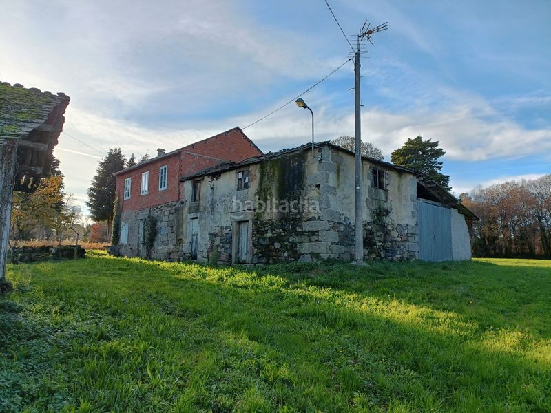 Foto 07e9a14e-ba8e-4dbf-a969-6ba4b4d23de0. House with parking in Guitiriz