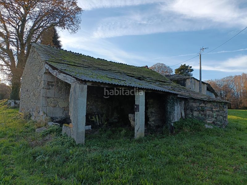 Foto 57b4df0f-37b0-42b4-b21a-fbff30157c8a. House with parking in Guitiriz