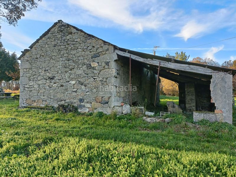 Foto c0b1cbf0-787b-4470-92b6-5fccbdf34501. House with parking in Guitiriz