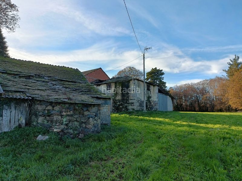 Foto d5abf6f6-f35e-4a30-bea3-3855308d29eb. House with parking in Guitiriz