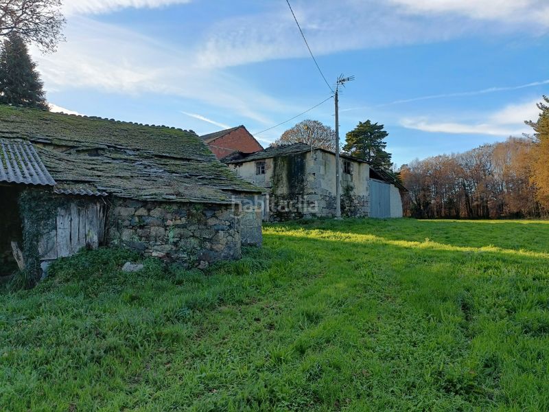 Foto d95f3a47-8e01-4e90-8ec0-d25175f96979. House with parking in Guitiriz