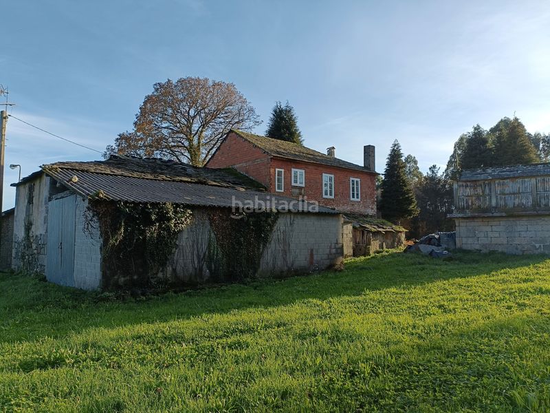 Foto f6763dda-3edf-4333-90d3-a3a4e8bdc92d. House with parking in Guitiriz