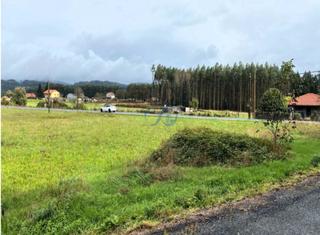 Residential Plot  Coirós arriba