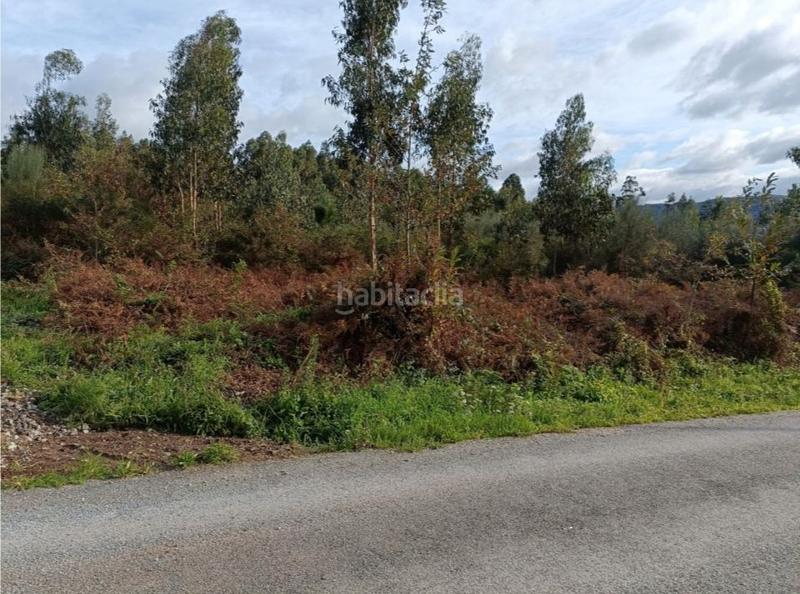 Foto 83edbbf1-f3de-486e-b563-00cec9b69222. Terreno residencial en Coirós