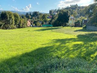Terreno residenziale  Avenida mártires
