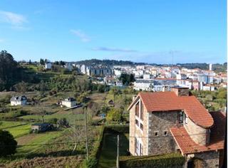 Appartement  Rúa mandeo