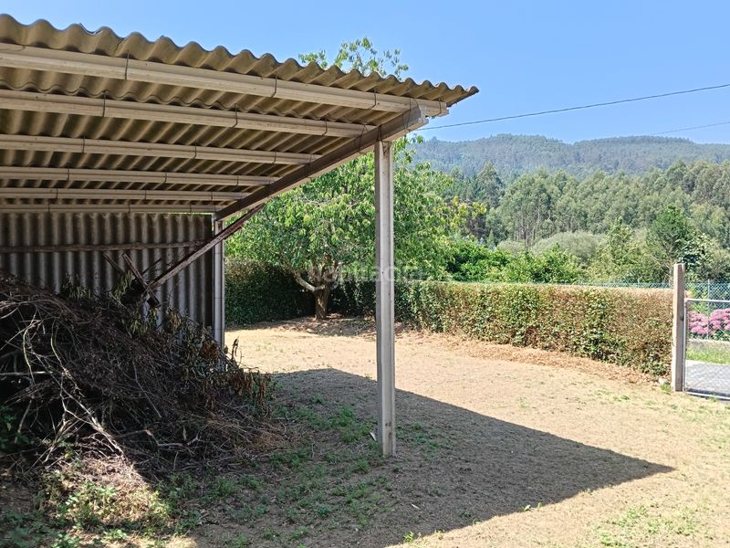 Foto ae9d8ec5-3644-42b4-878a-c6136ed6924a. Casa adossada amb aparcament a Cesuras