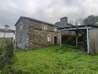 Casa adossada  Lugar santaia