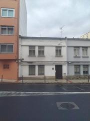 Maison jumelée  Rúa abegondo