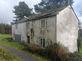 Casa  Carretera de sambreixo