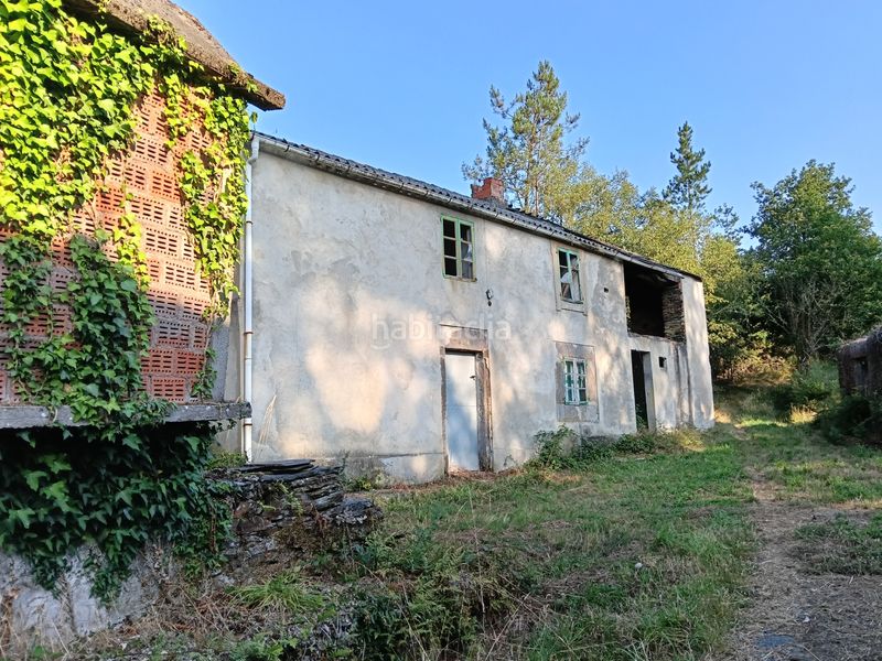 Foto 4312d7bc-13ed-4b53-b68e-6614aa942d8b. Casa amb aparcament a Guitiriz