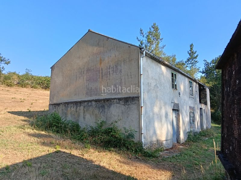 Foto 5bed4cf7-435c-48de-b4c2-dbd481492e9b. Casa amb aparcament a Guitiriz