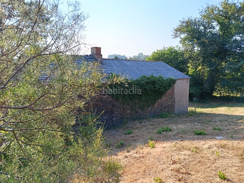 Foto 8c12cc54-ce8b-465f-bc4b-3f8e9c5fd1fe. Casa amb aparcament a Guitiriz
