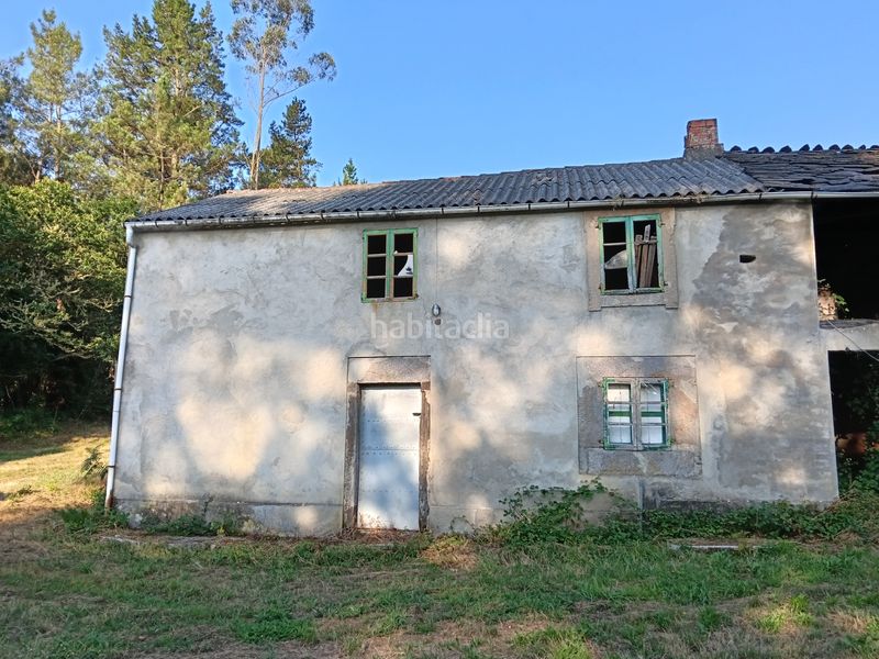 Foto 94975345-97ed-4a8d-8092-d4593031bbf0. Casa amb aparcament a Guitiriz
