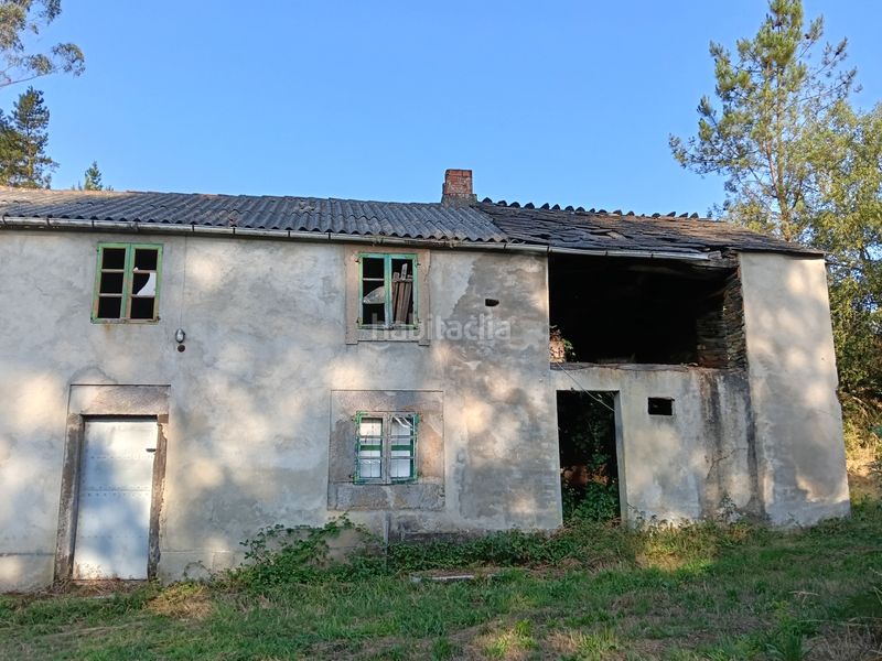 Foto bf0e73da-2d46-496b-a267-69b83afc99d9. Casa amb aparcament a Guitiriz