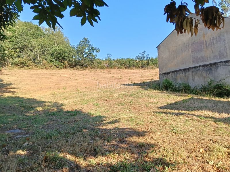 Foto ce401920-3487-46c8-bf29-8f1d153b8d14. Casa amb aparcament a Guitiriz