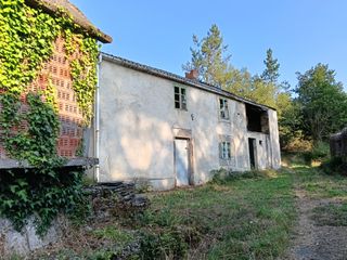 House  Carretera de sambreixo