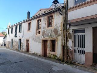 Casa adossada  Rúa marina