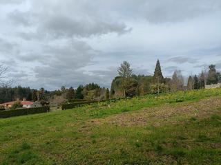Terreny residencial  Lugar castelo