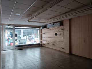 Local Comercial  Rúa venezuela