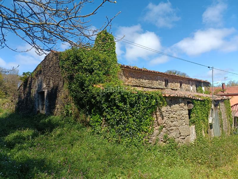 Foto e81977f5-0f5f-458b-a579-b5869660f41f. Casa amb aparcament a Curtis