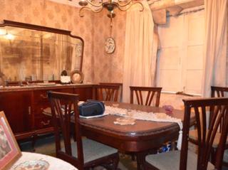 Etagenwohnung  Rúa fonte de unta