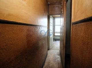 Etagenwohnung in Betanzos