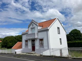 Maison  Aldea amexeiral