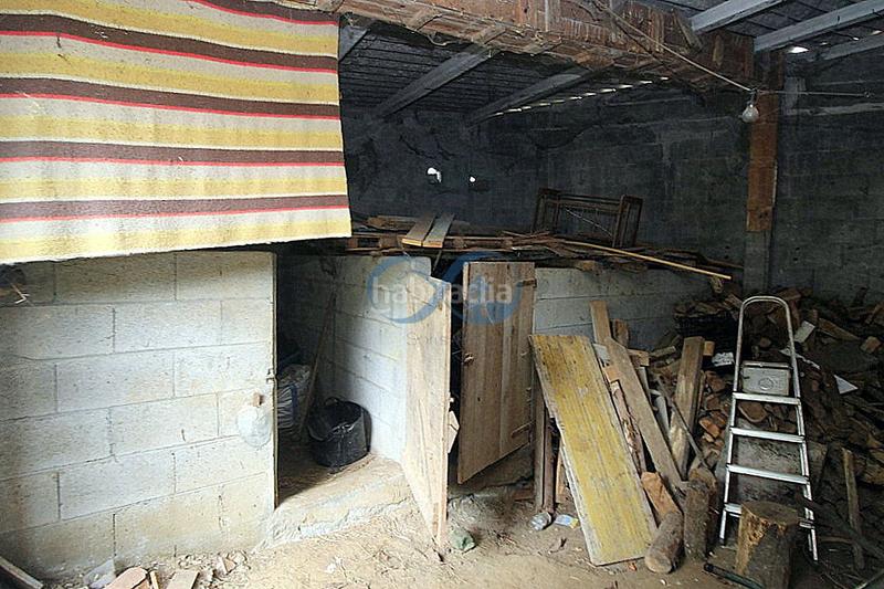 Foto 0a2d9408-e1c5-4341-9243-84f0e8e3cc2f. Casa adossada amb aparcament a Oza dos Ríos